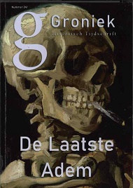 Cover Groniek 241