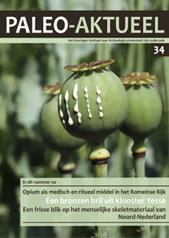 Voorzijde Paleo-aktueel 34